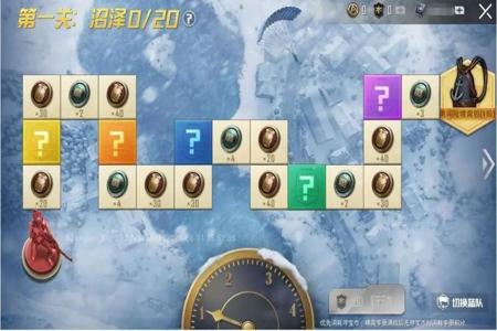 和平精英手游开局两个辅助(和平精英手游怎么开辅助) 和平精英手游开局两个辅助(和平精英手游怎么开辅助)