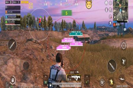 和平精英主播们都用辅助瞄准吗(和平精英主播要开辅助瞄准吗) 和平精英主播们都用辅助瞄准吗(和平精英主播要开辅助瞄准吗)