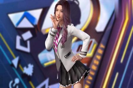 和平精英娜美辅助怎么样(和平精英火箭辅助怎么用) 和平精英娜美辅助怎么样(和平精英火箭辅助怎么用)