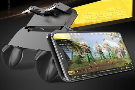 苹果游戏辅助器手柄和平精英(游戏辅助手柄和平精英) 苹果游戏辅助器手柄和平精英(游戏辅助手柄和平精英)